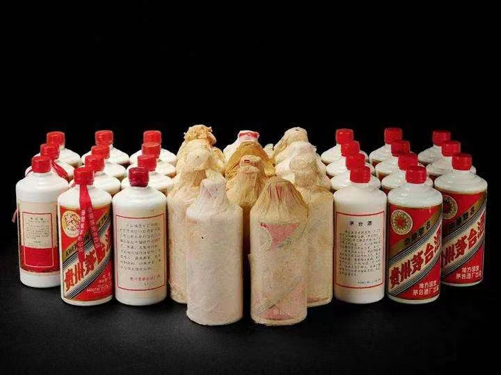 汨罗日照岚山回收酒价格哪里回收(附近上门回收茅台酒）?